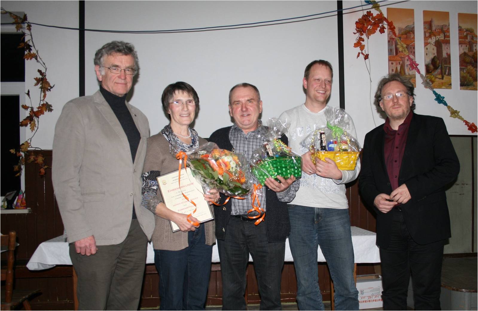 Ehrungen2013