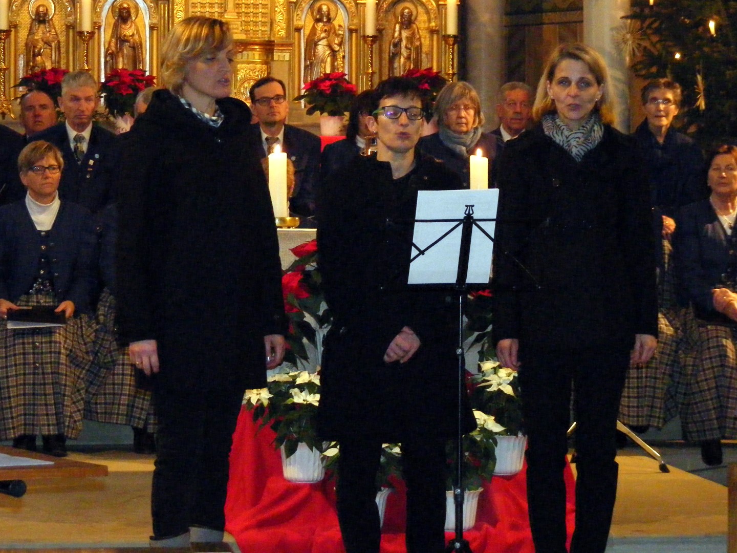 Weihnachstkonzert 2018 2