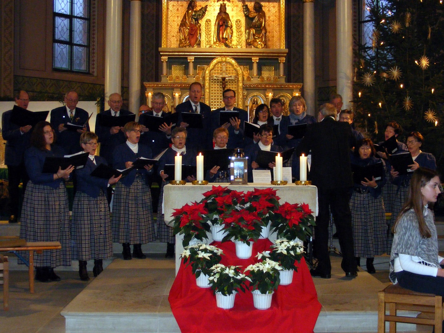Weihnachstkonzert 2018 3