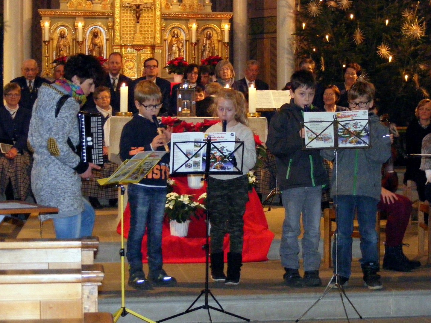 Weihnachstkonzert 2018 5