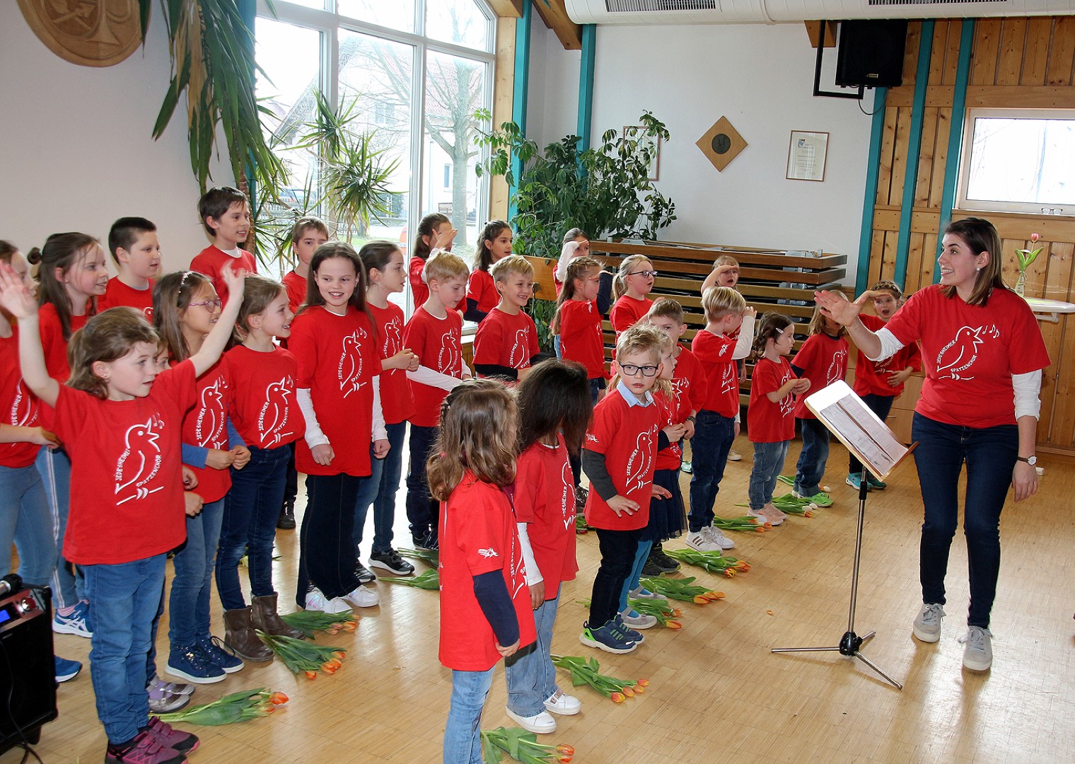 Jed Spatzenchor 2023 03 18 001