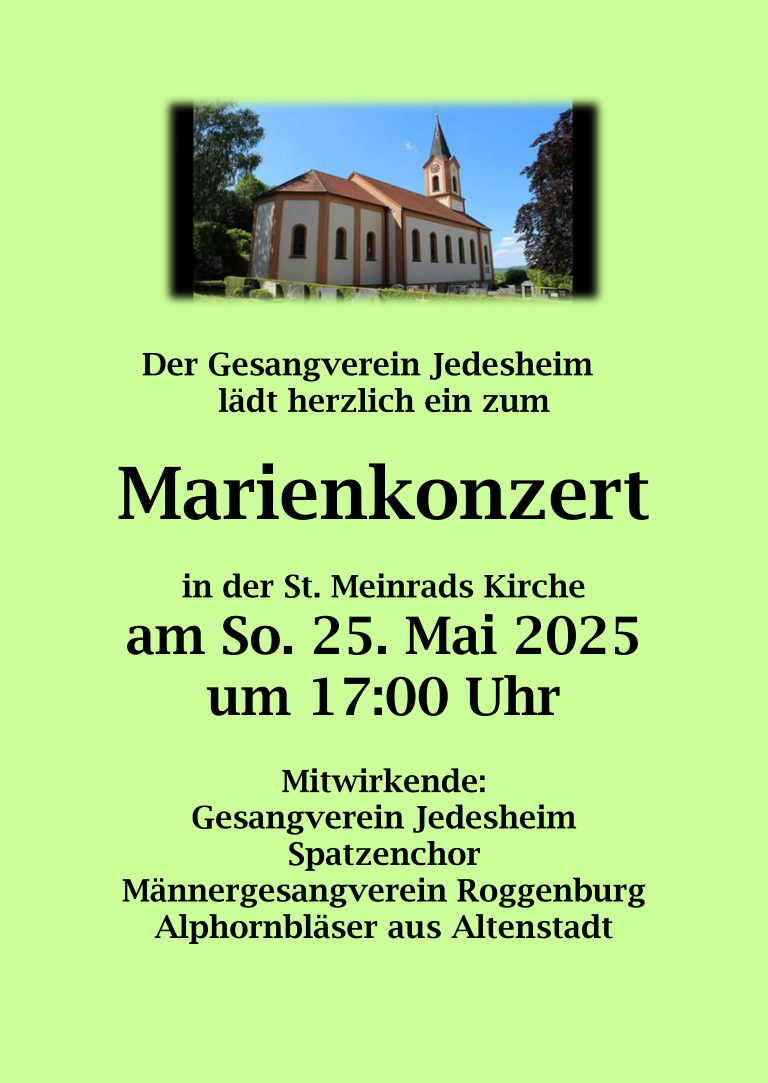 FlyerA6Marienkonzert25grün 1